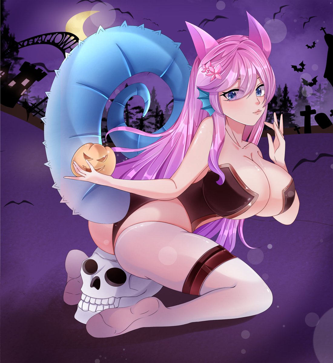 👾Kelly🌸IxielVT🫧 tweet media