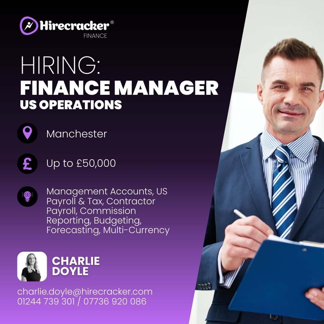 Hirecracker tweet media