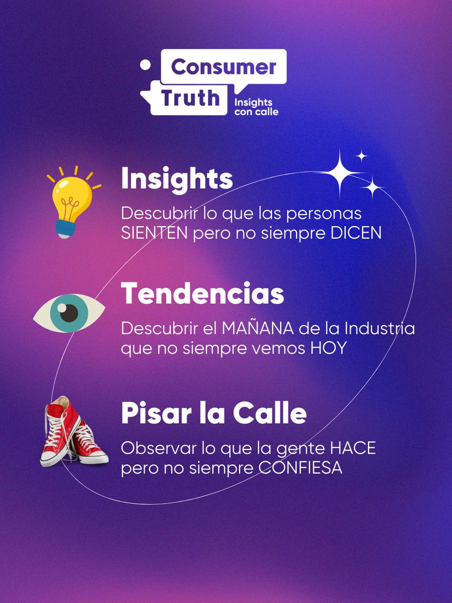 Consumer Truth tweet media