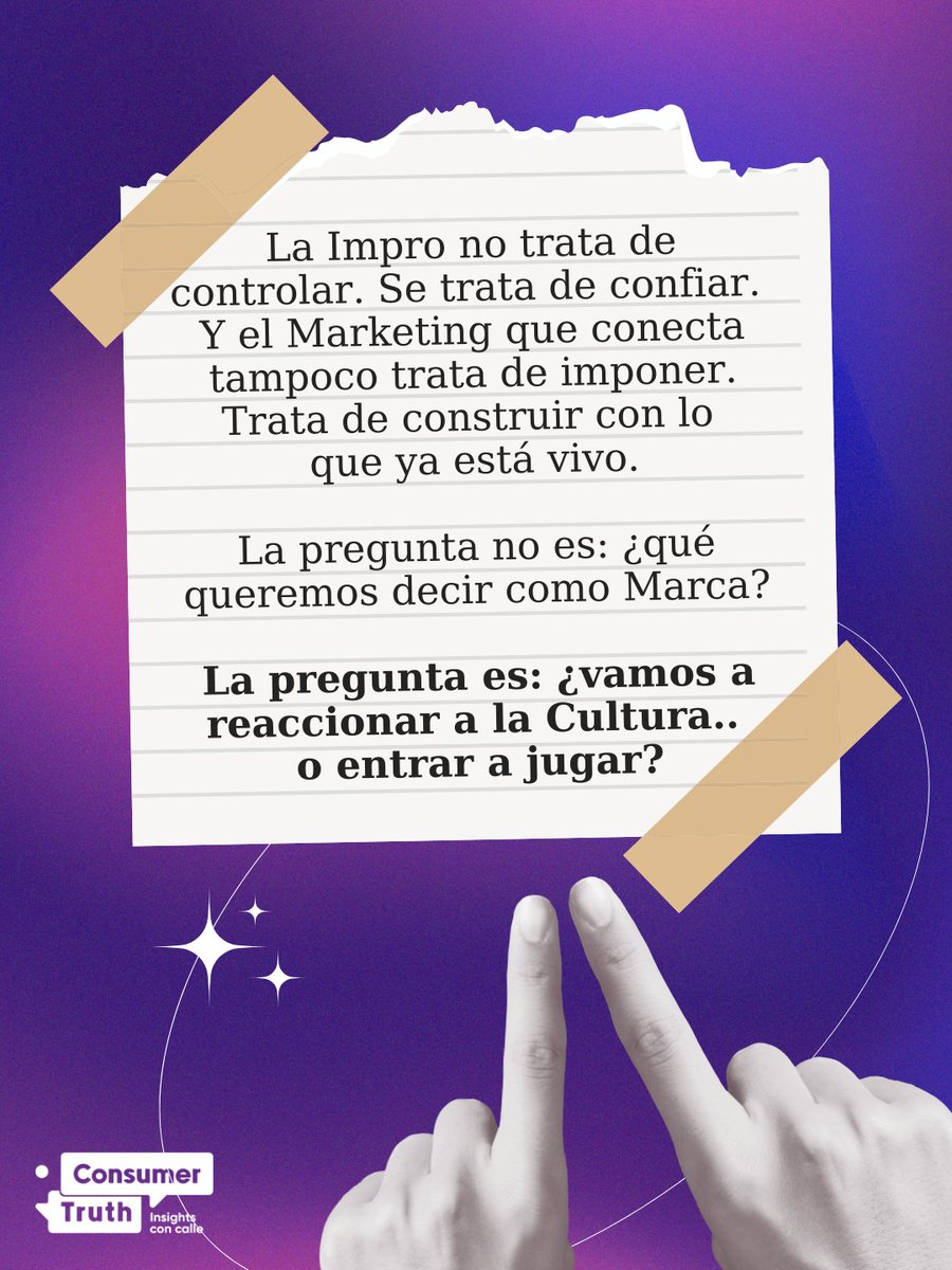 Consumer Truth tweet media