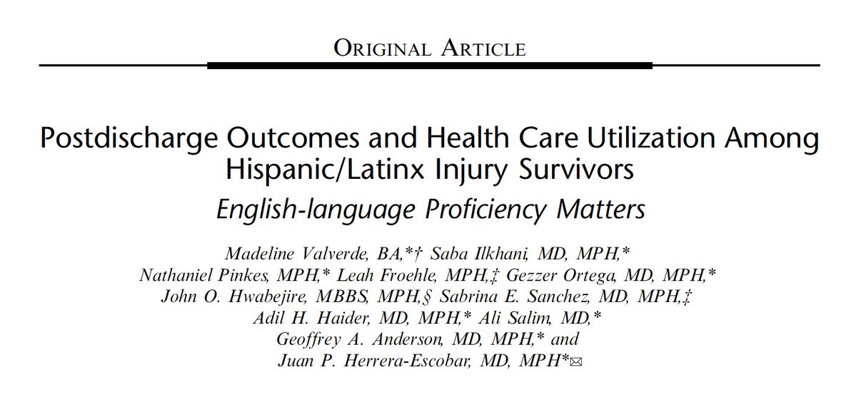 Annals of Surgery tweet media