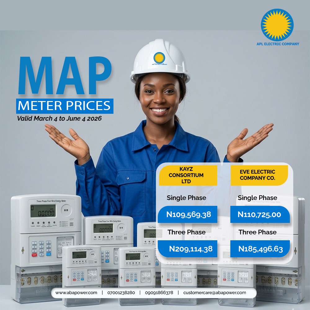 Aba Power tweet media