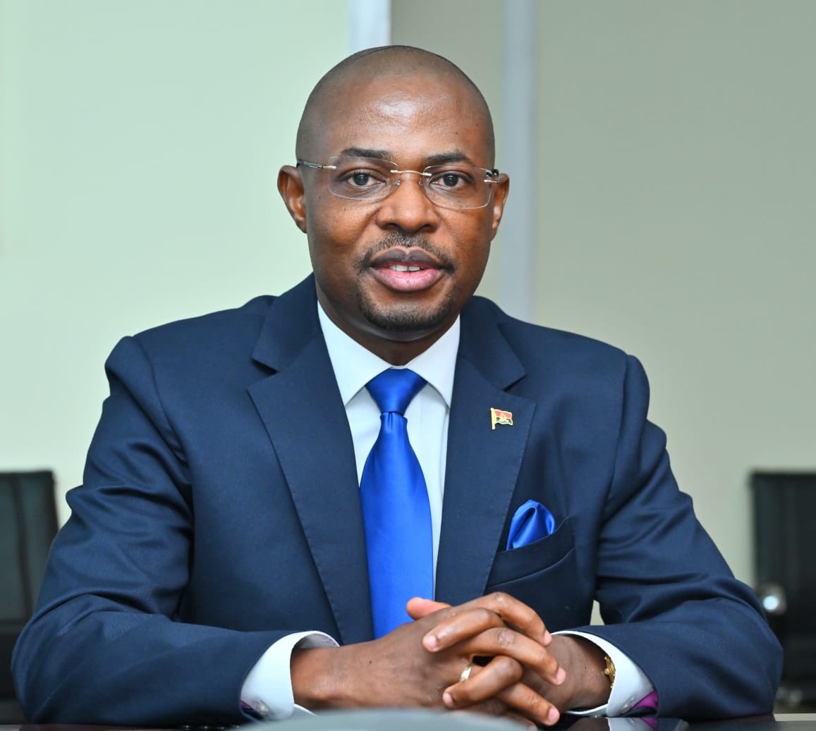 EMBASSY OF THE REPUBLIC OF ANGOLA IN ETHIOPIA tweet media