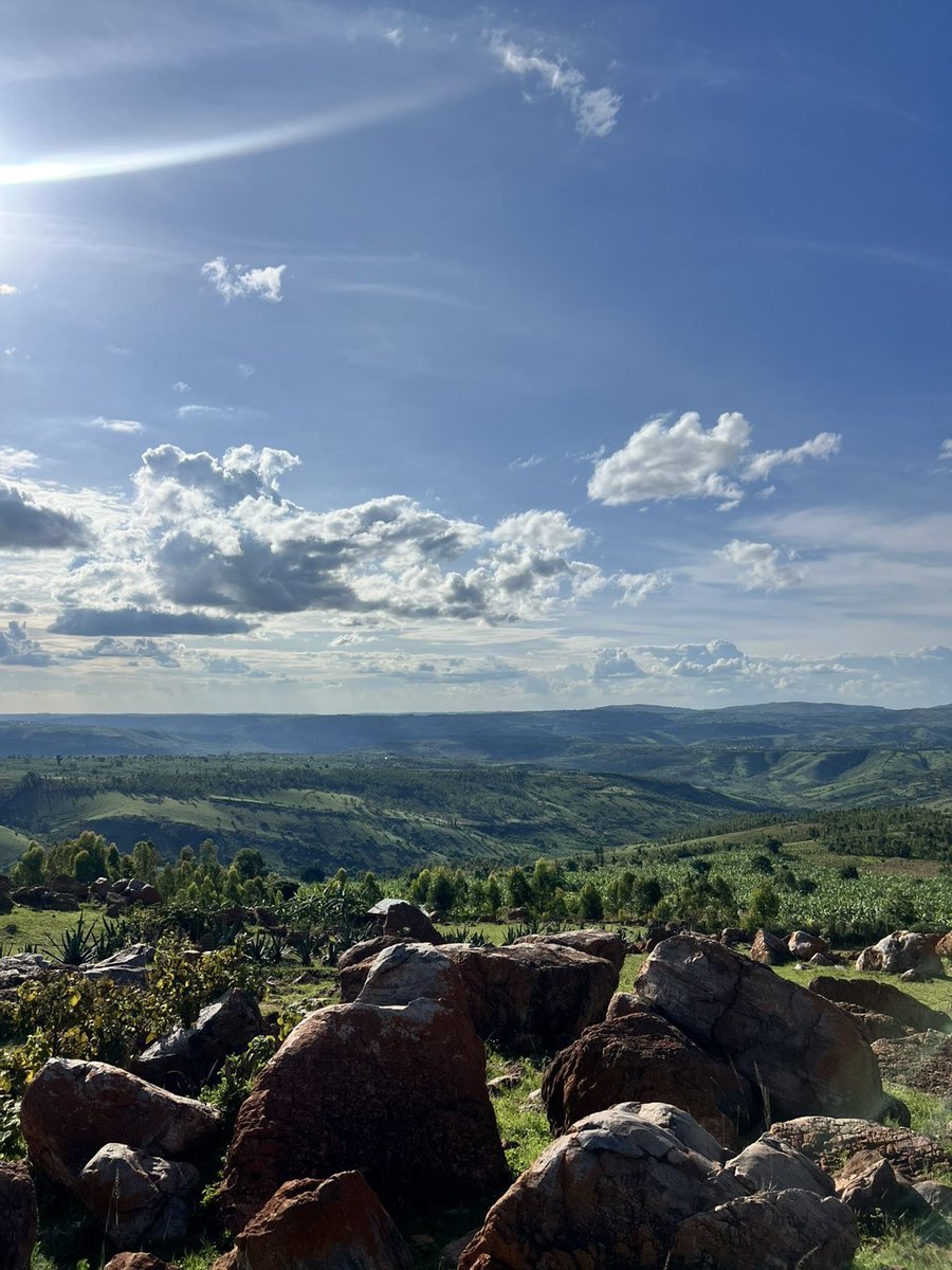 Robert Cyubahiro McKenna tweet media