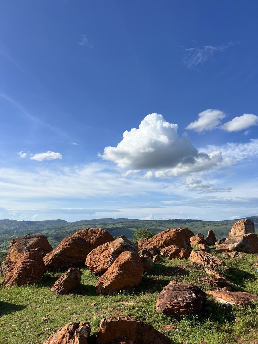 Robert Cyubahiro McKenna tweet media