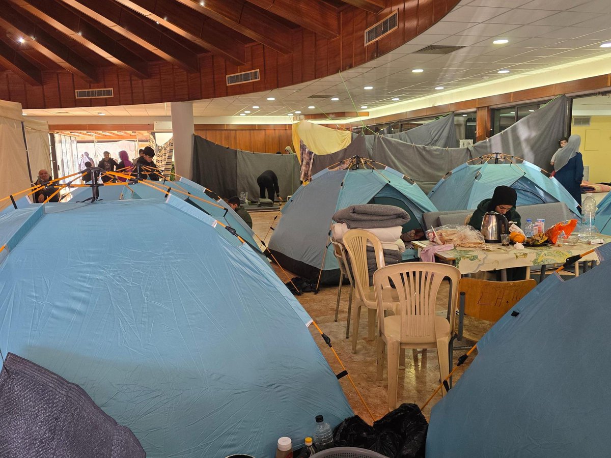 World Health Organization (WHO) tweet media