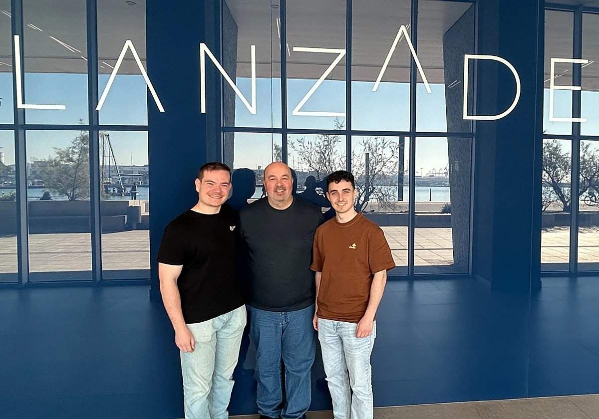 Startup Valencia tweet media