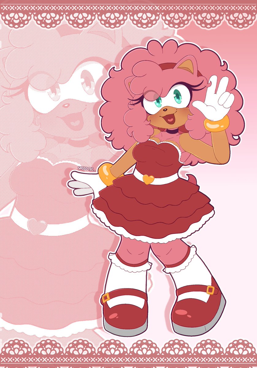 🔞SaicoticVA tweet media