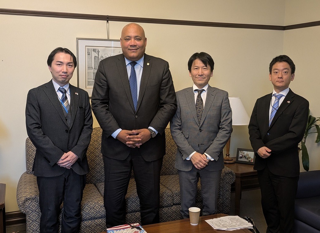 Embassy of Japan in Canada tweet media