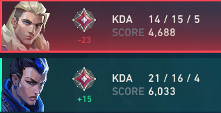 Heretics SirMaza tweet media