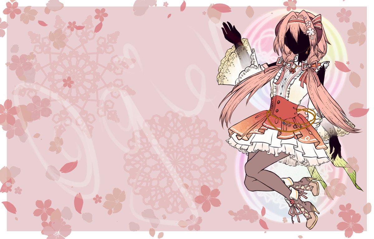 Ogin_WIPs's tweet photo. @tsunderebans, I hope you'll like result! ^^ I tried to stay true to your model, just let me know if I missed something. Your character sheer is wonderfully thorough, compliments to the original artist! 🩷
#vtuber #vtuberart #eyecatch #eyecatchcard #sailormooncrystal https://t.co/nRp16o05CS