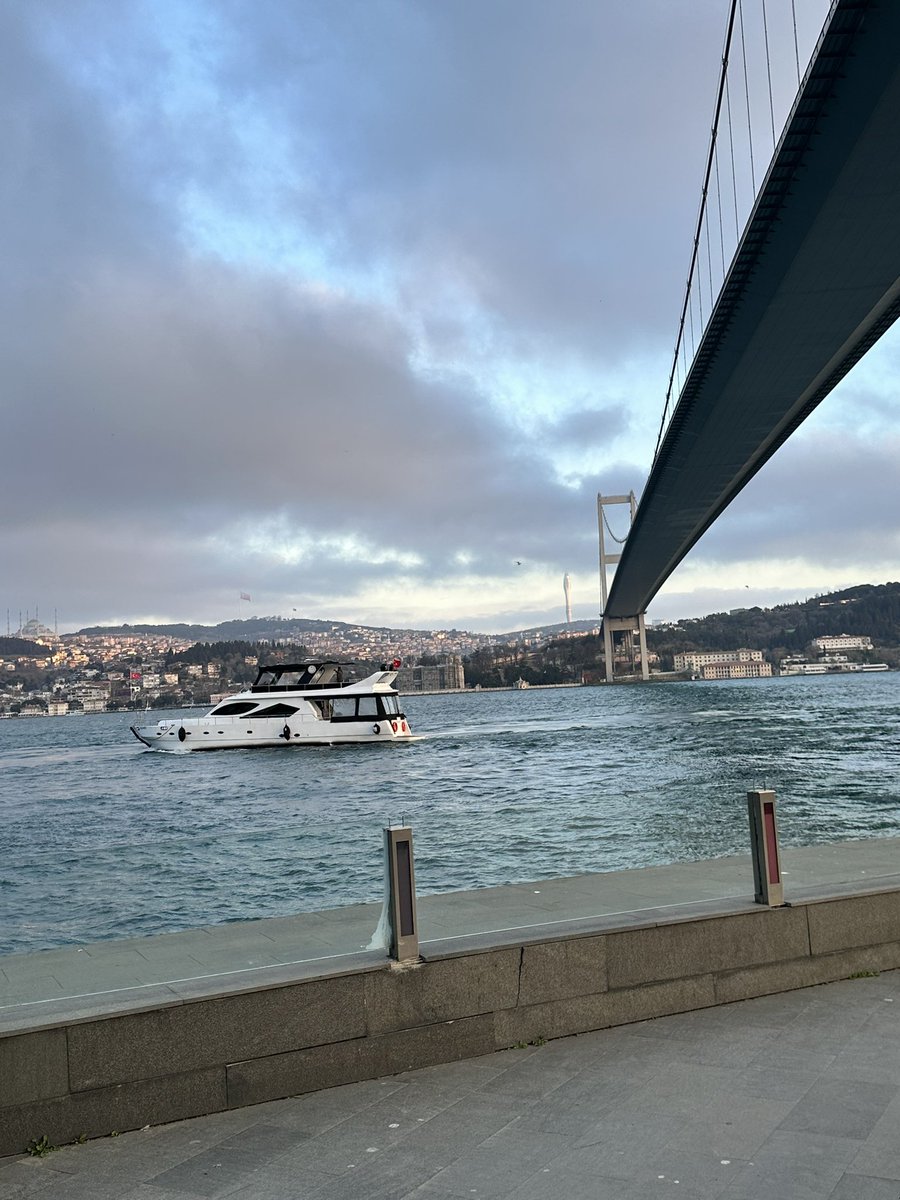 Dünyanın en güzel şehri