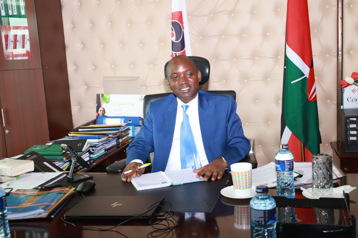 NCIC_Kenya's tweet photo. |Strengthening Partnerships for Digital Cohesion|

On 10th March 2026, the #NCIC hosted Ashnah Kalemera, Programmes Manager at Collaboration on International ICT Policy for East and Southern Africa, for a courtesy visit at the Commission’s offices.

The engagement explored opportunities for collaboration on digital governance, countering harmful online narratives, and promoting responsible digital engagement ahead of the 2027 General Elections.

 The discussions also reaffirmed a shared commitment to strengthening institutional capacity and safeguarding democratic processes in the digital space. @cipesaug
#AmaniKwaGround #TransgenerationalConversations
