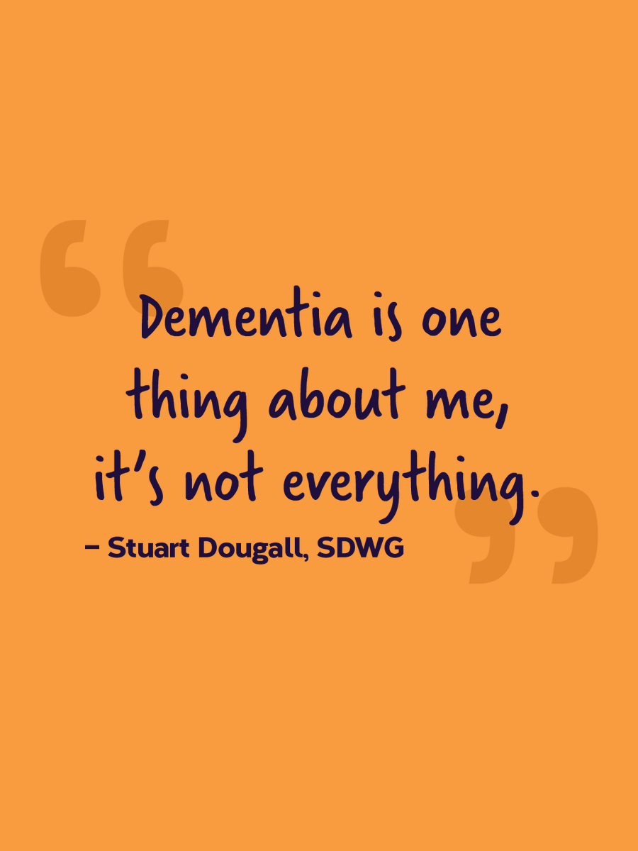 Alzheimer Scotland tweet media