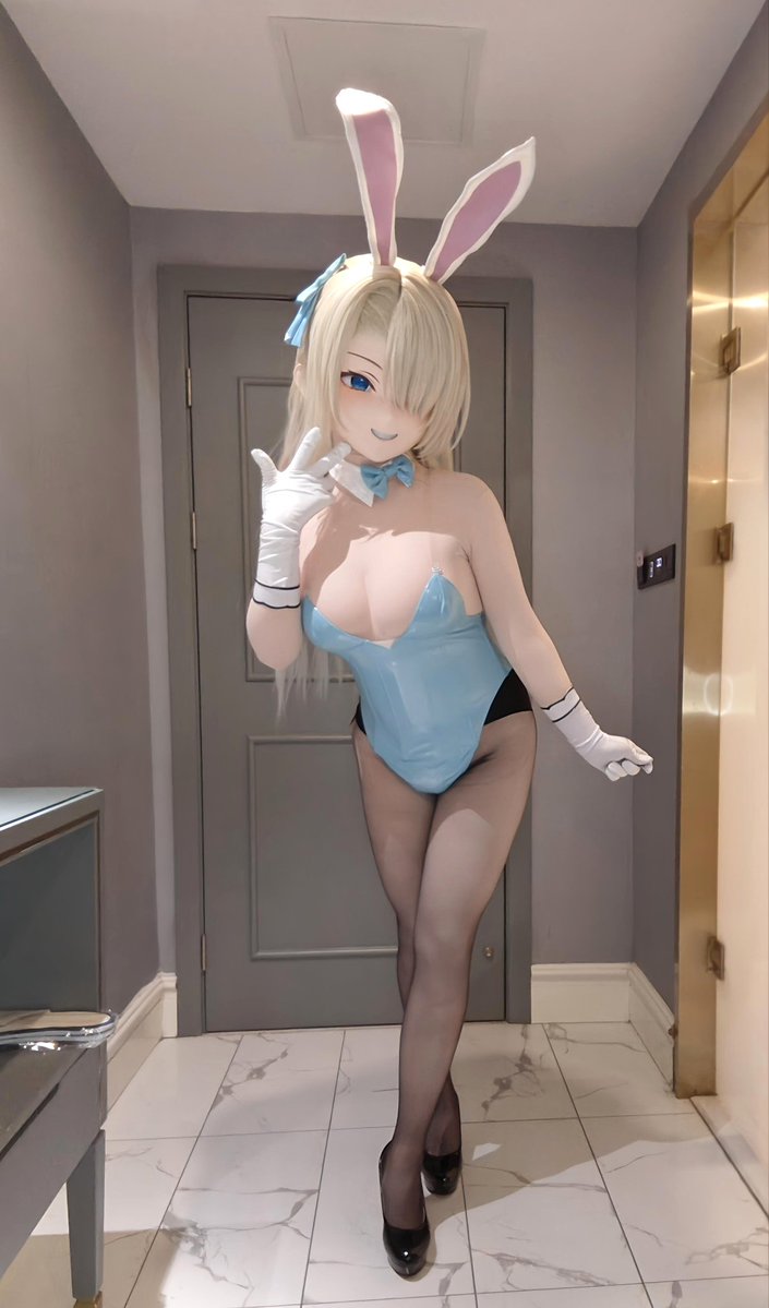 小水滴呈鼓形 tweet media