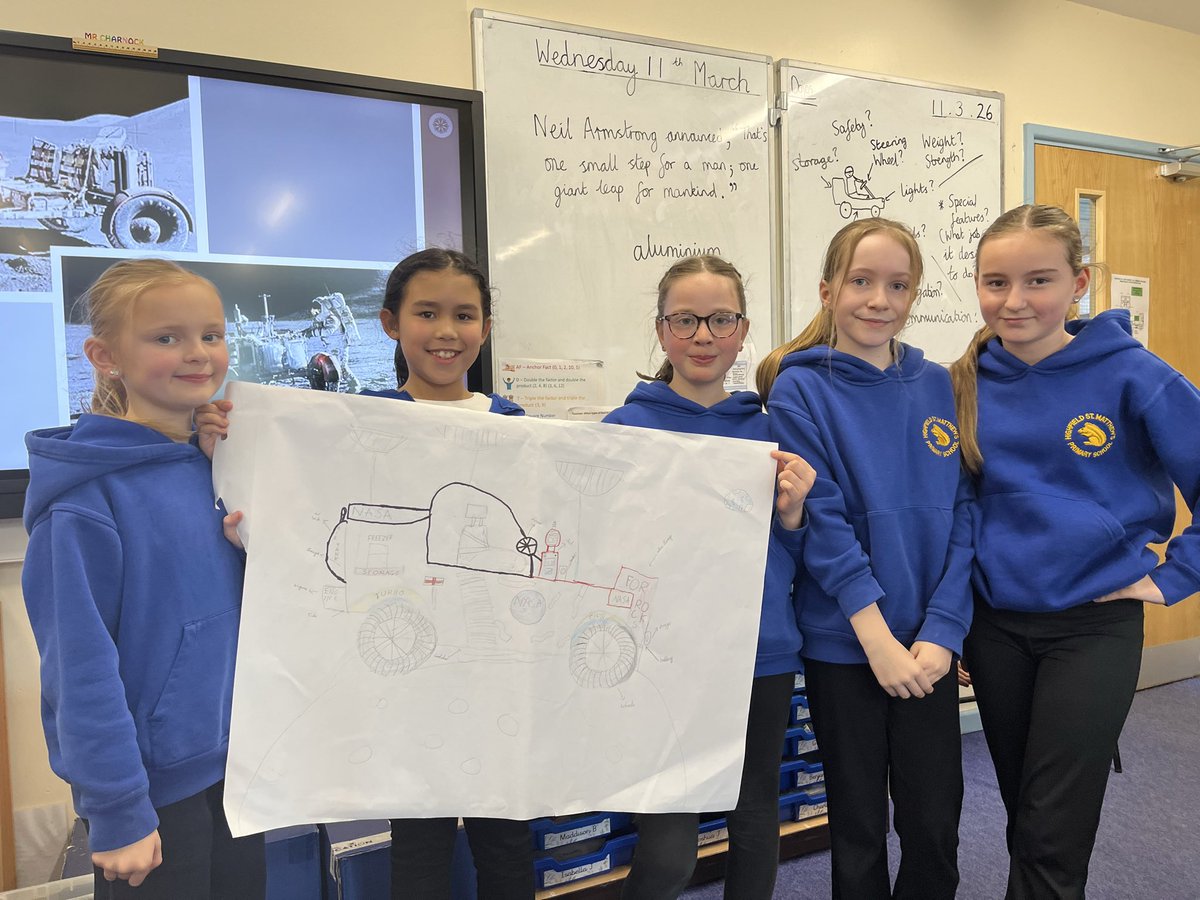 Highfield St. Matthews tweet media