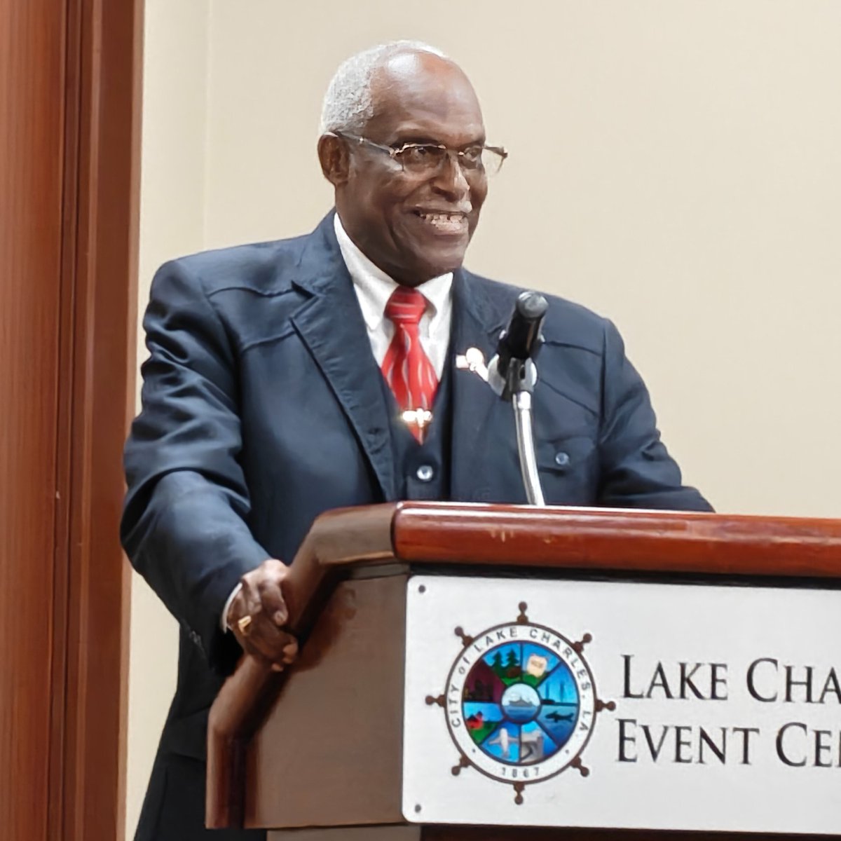 State Library of Louisiana tweet media