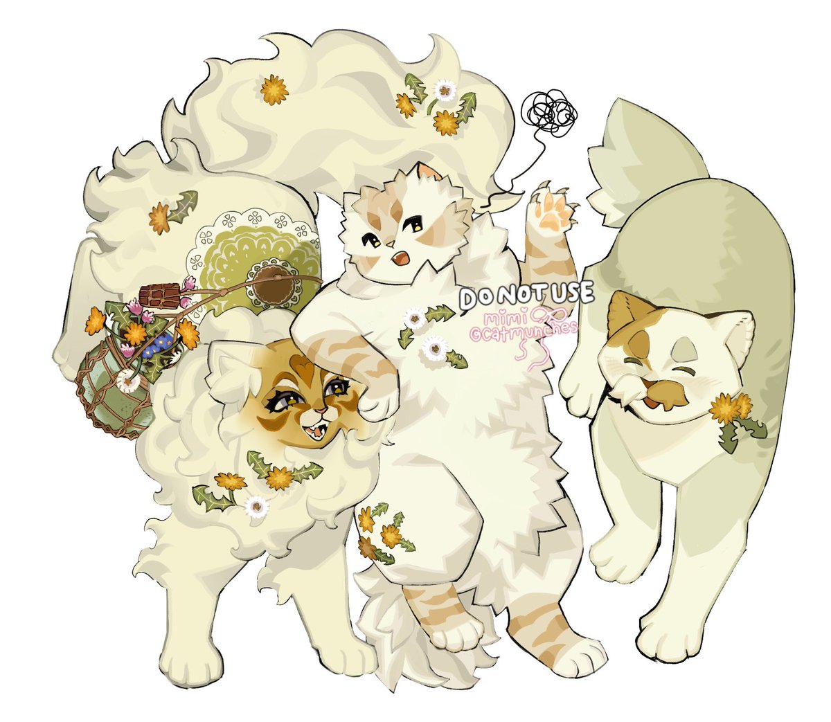 princess mimi vgen commissions closed! tweet media