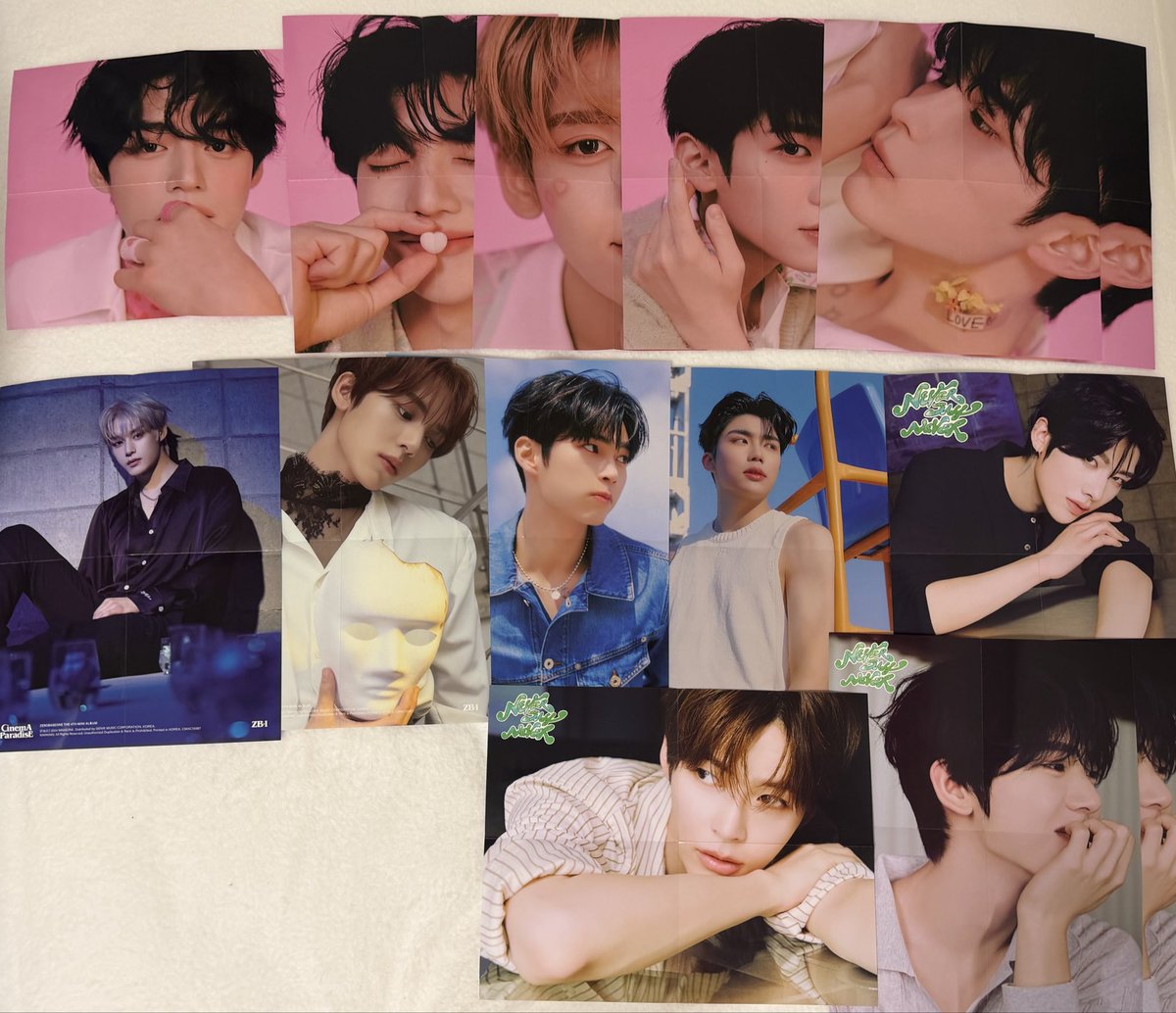 取引垢 tweet media