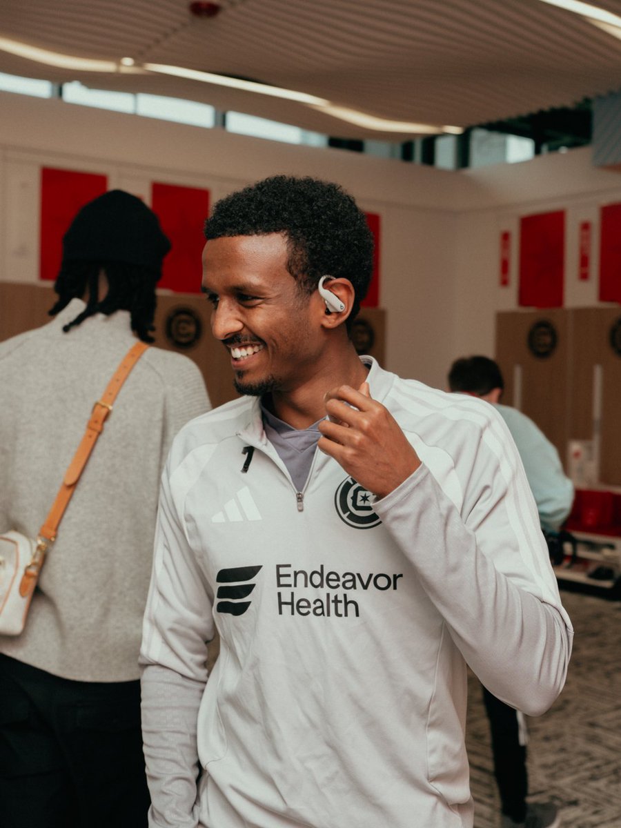 Chicago Fire FC tweet media