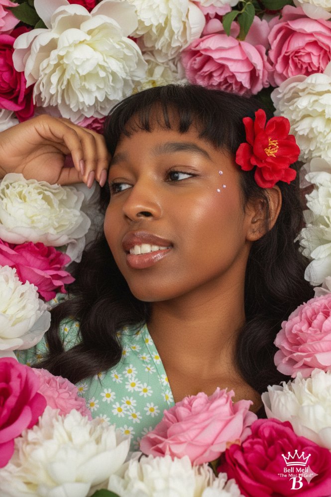 bellroyce67115's tweet photo. I Love Flowers, That's Why I am A Florecita🌹👸👑🧸✨🌈📸🤗❤
#iamaflorecita🌹 #theminifj #aifashion https://t.co/7R3Cdhjtwb