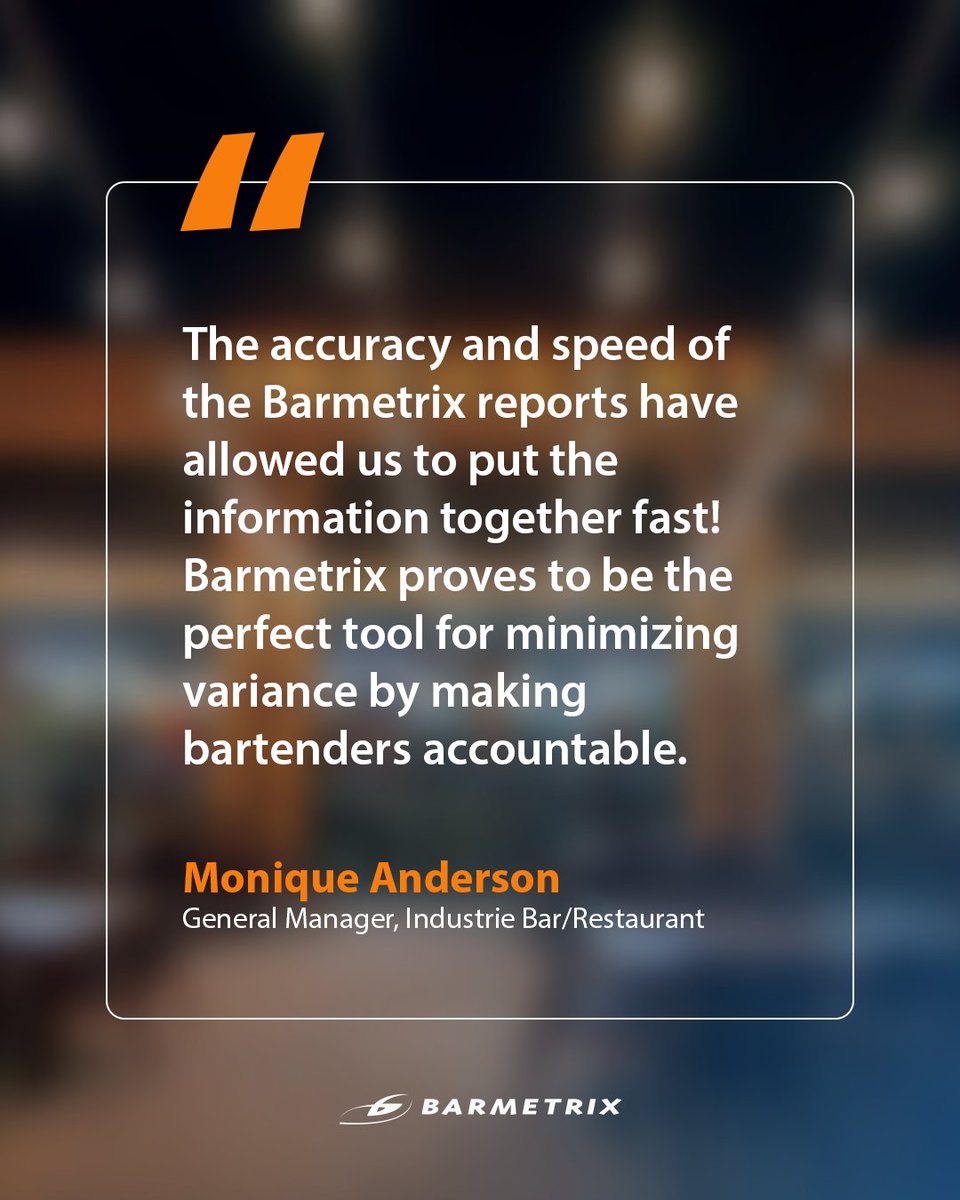 Barmetrix tweet media