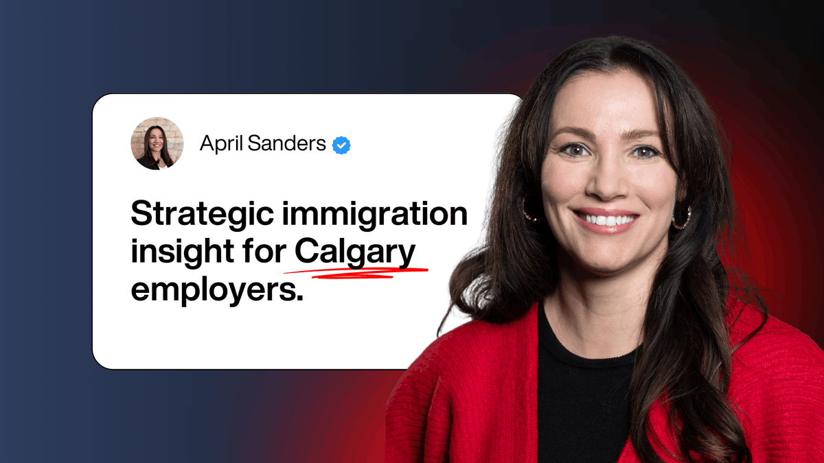 Calgary Chamber tweet media