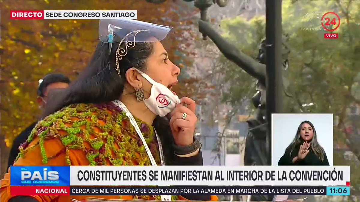 Todo es un efecto mariposa que empieza aquí: