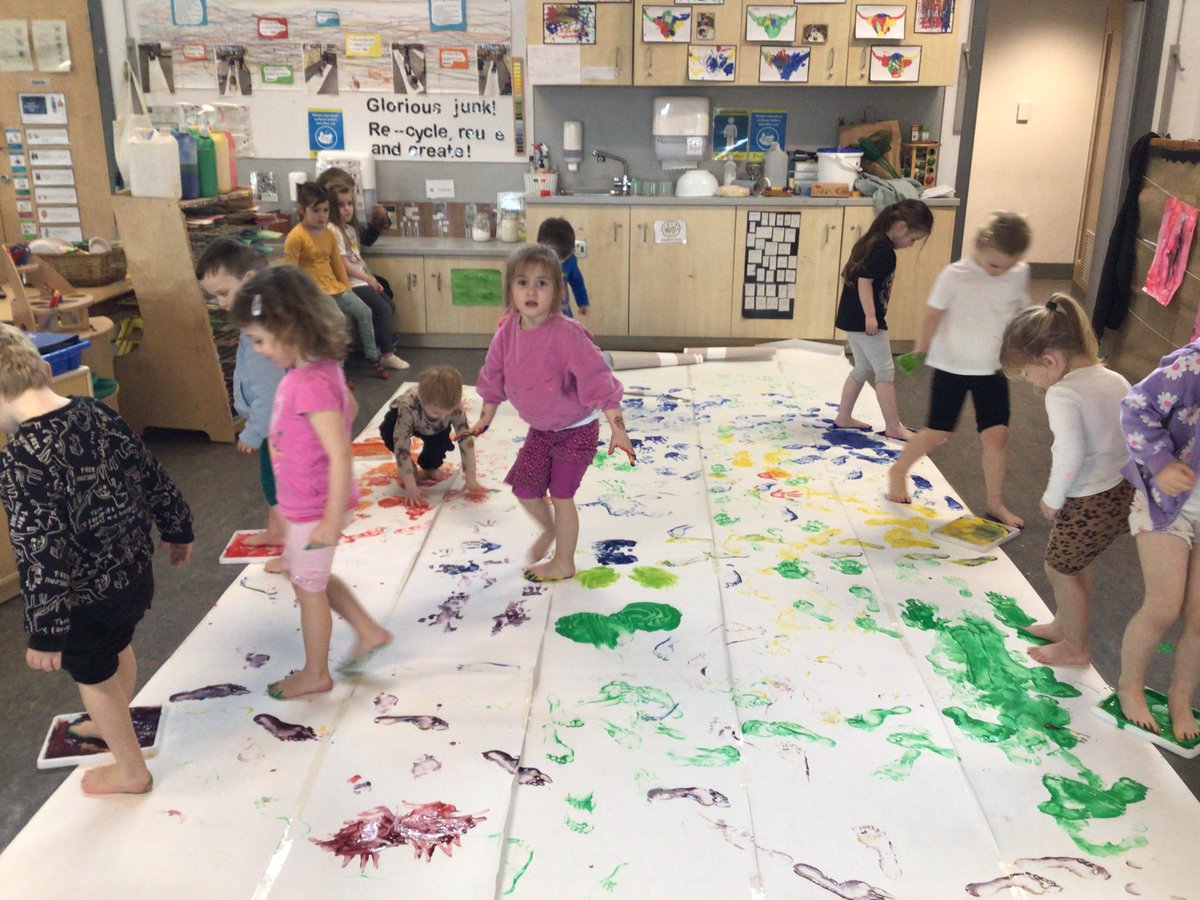 Inchture Primary tweet media