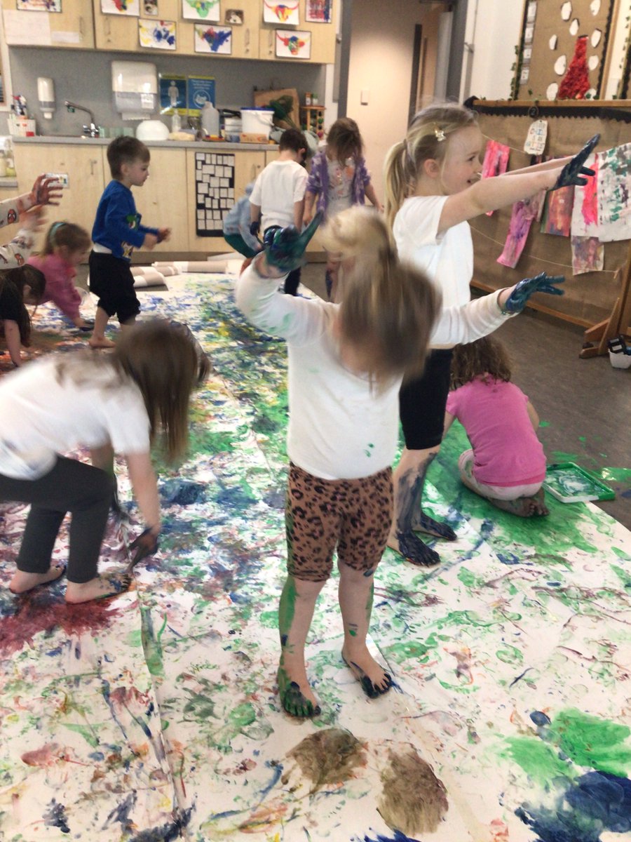 Inchture Primary tweet media