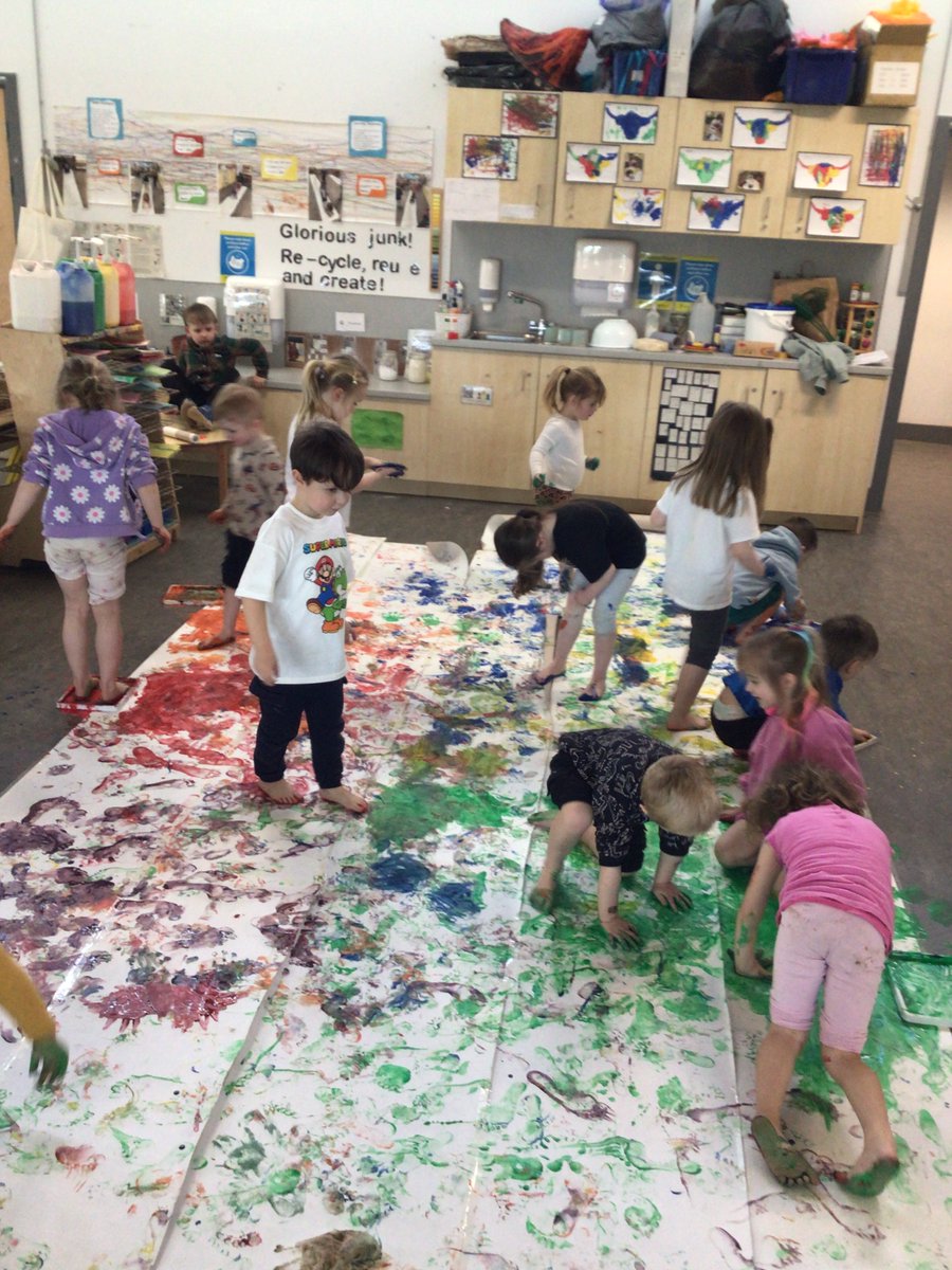 Inchture Primary tweet media