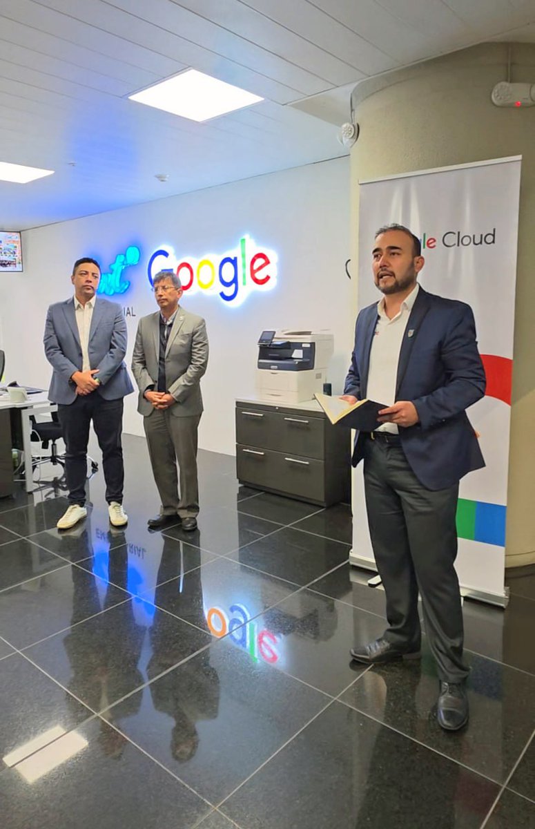 CNT INFORMA tweet media