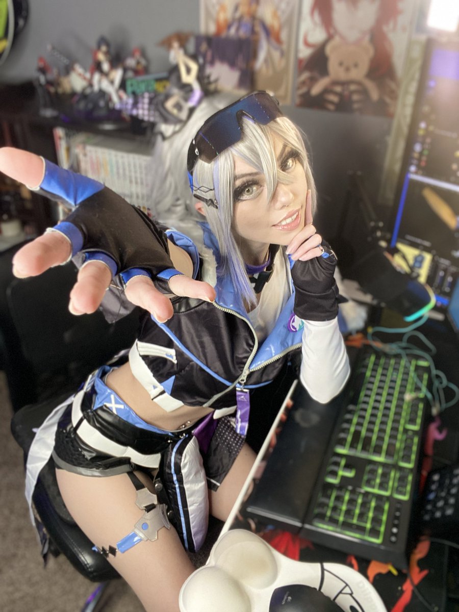 OOFIE ૮꒰ ˶• ༝ •˶꒱ა ♡ tweet media