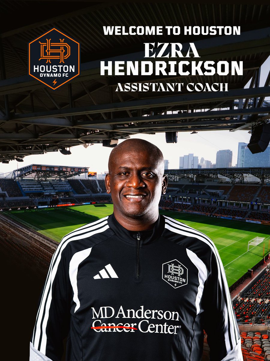 Houston Dynamo FC tweet media