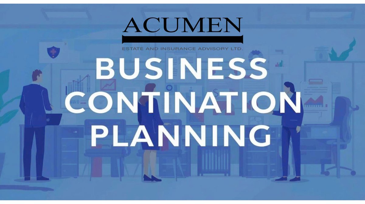 Acumen Capital Partners tweet media