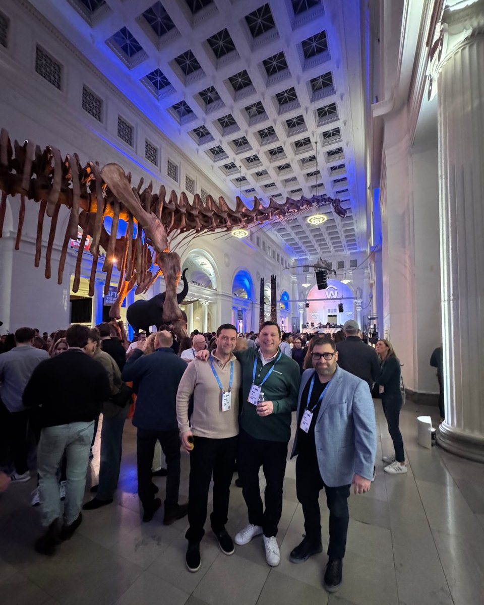 First Advantage tweet media