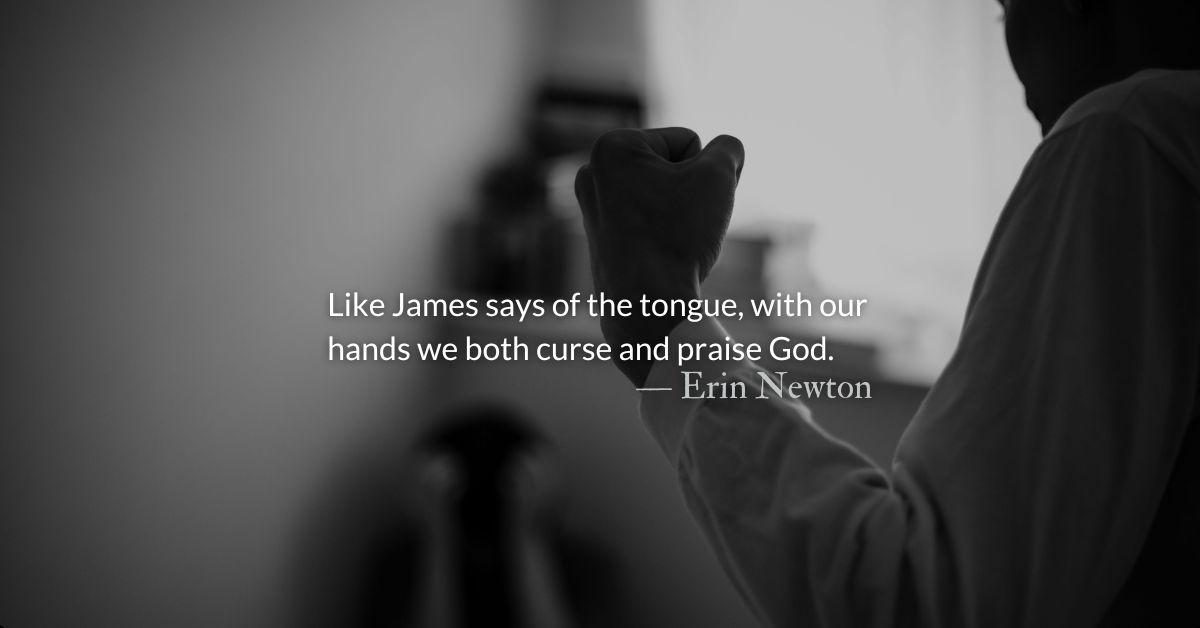 TheParkForum's tweet image. We should not use our hands to hurt one another. Hands are for praising.
#Psalms #Hands #Hitting #Violence #Worship #Love
theparkforum.org/843-acres/hand…