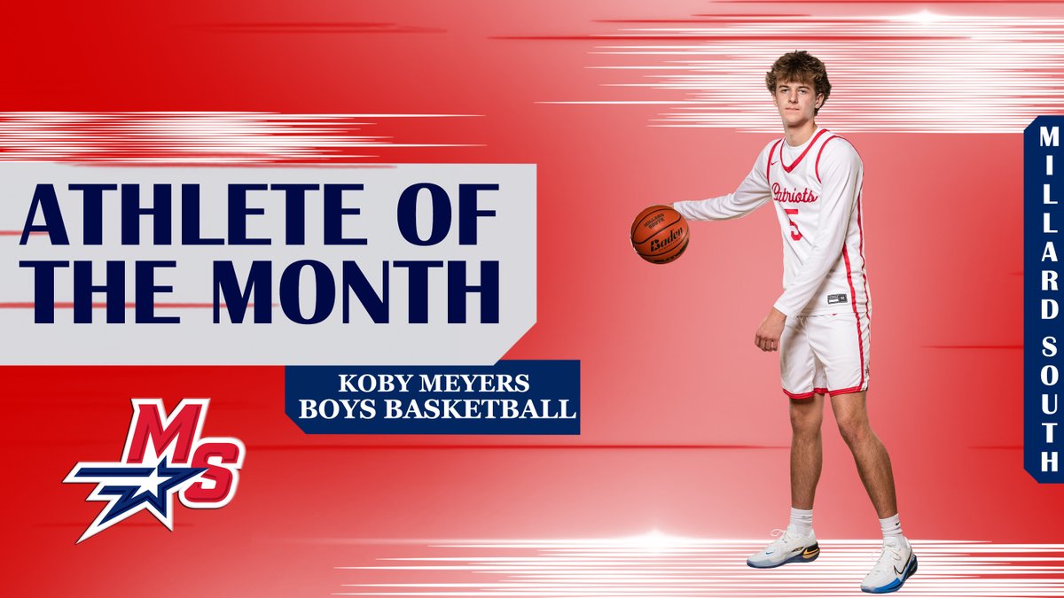 Millard South Activities tweet media