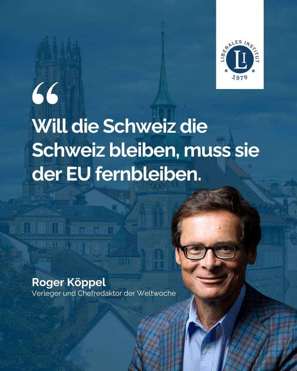 Liberales Institut tweet media