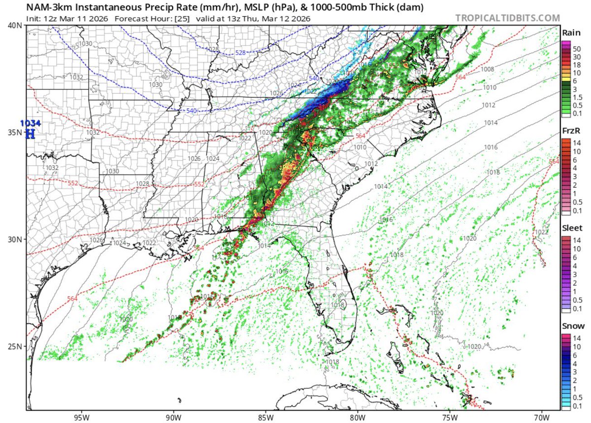 NC/TN HighCountryWX tweet media