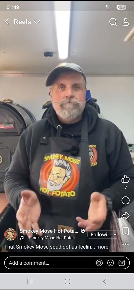 JessieHornet tweet media