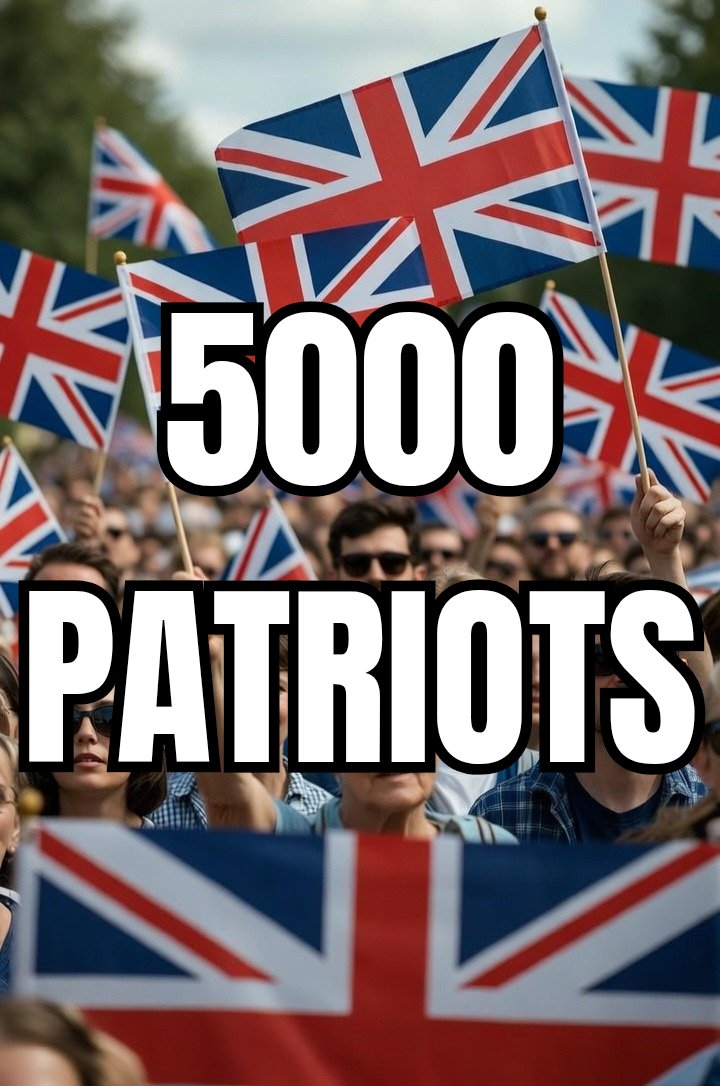 British Bastard 🇬🇧 tweet media