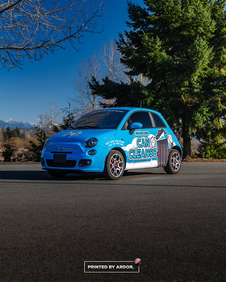 ARDOR Printing tweet media