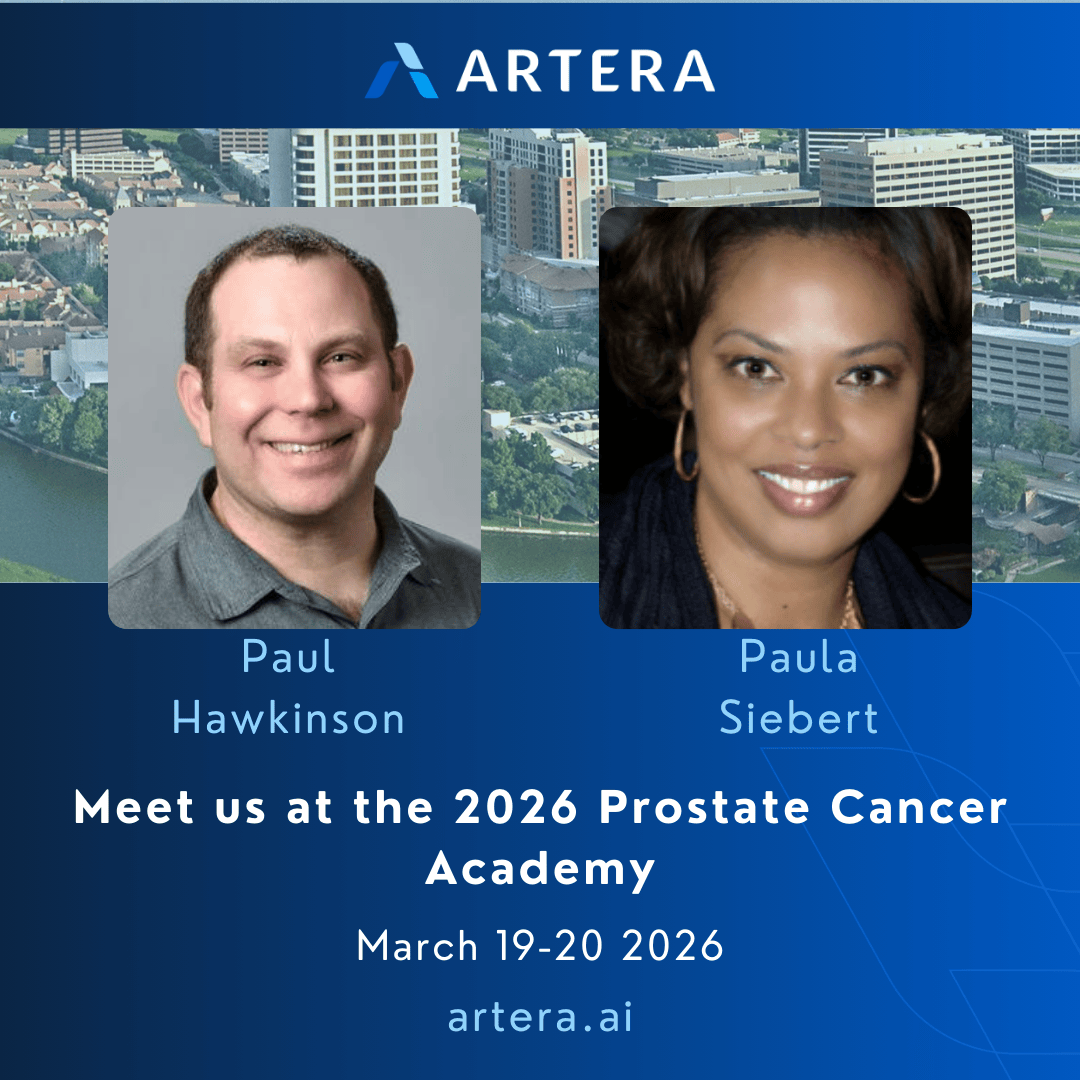 ArteraAI tweet media