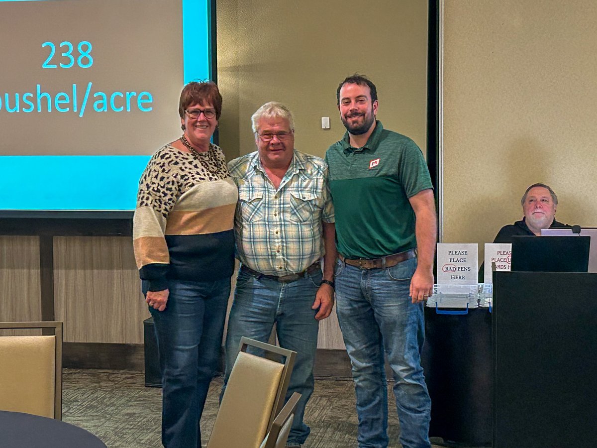 New Century FS tweet media