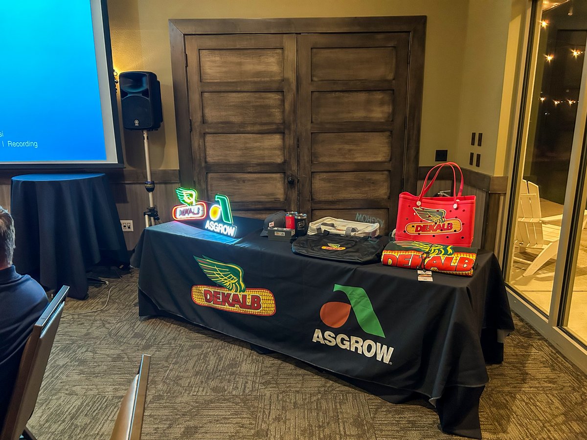 New Century FS tweet media