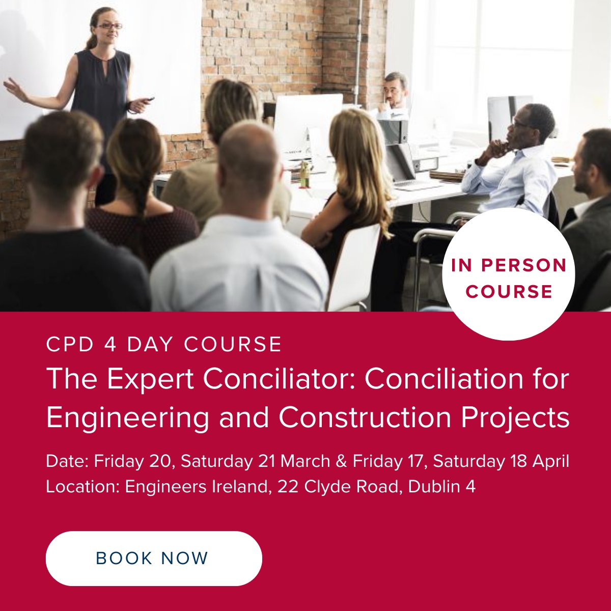 Engineers Ireland tweet media