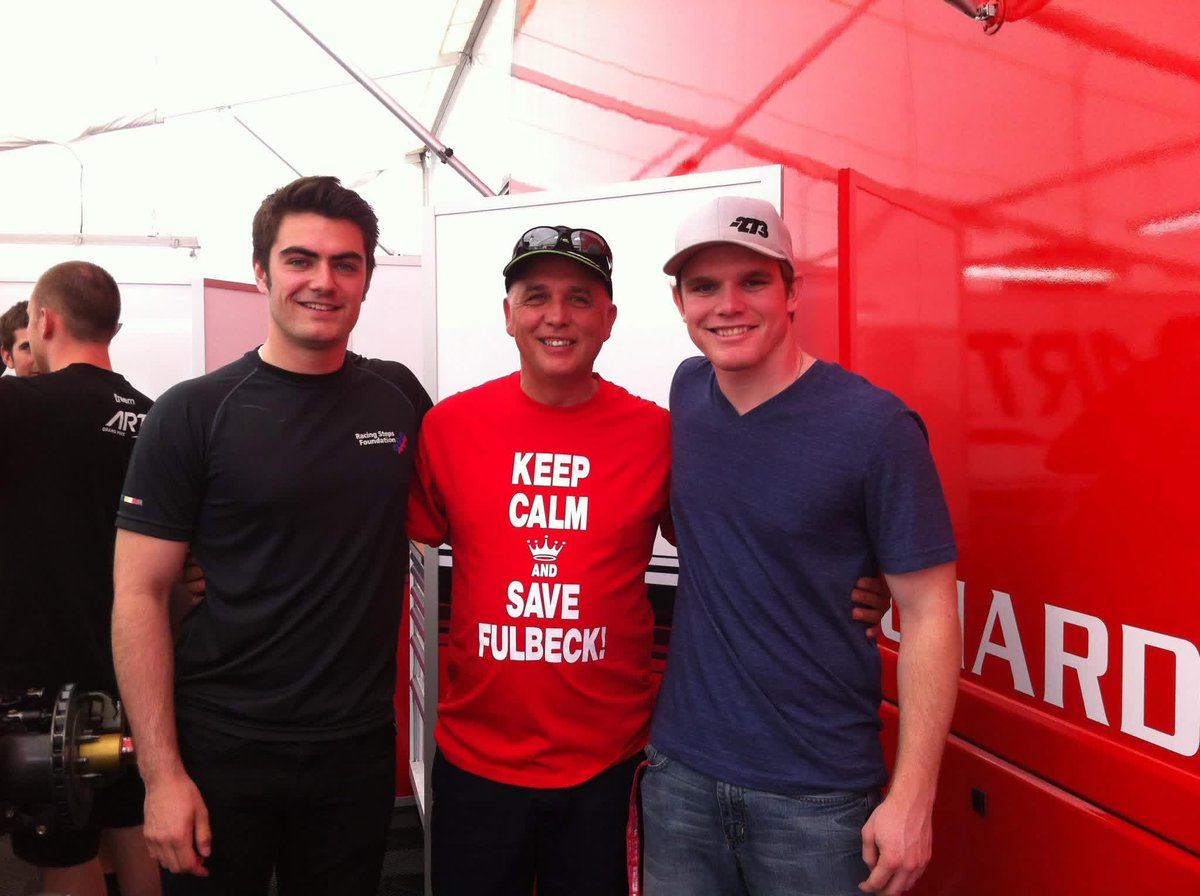 Jack Harvey tweet media