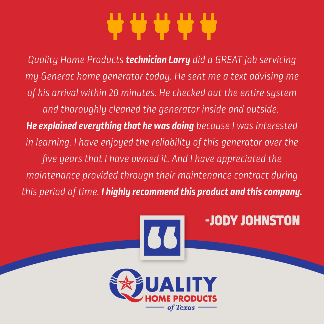 Quality Home TX tweet media