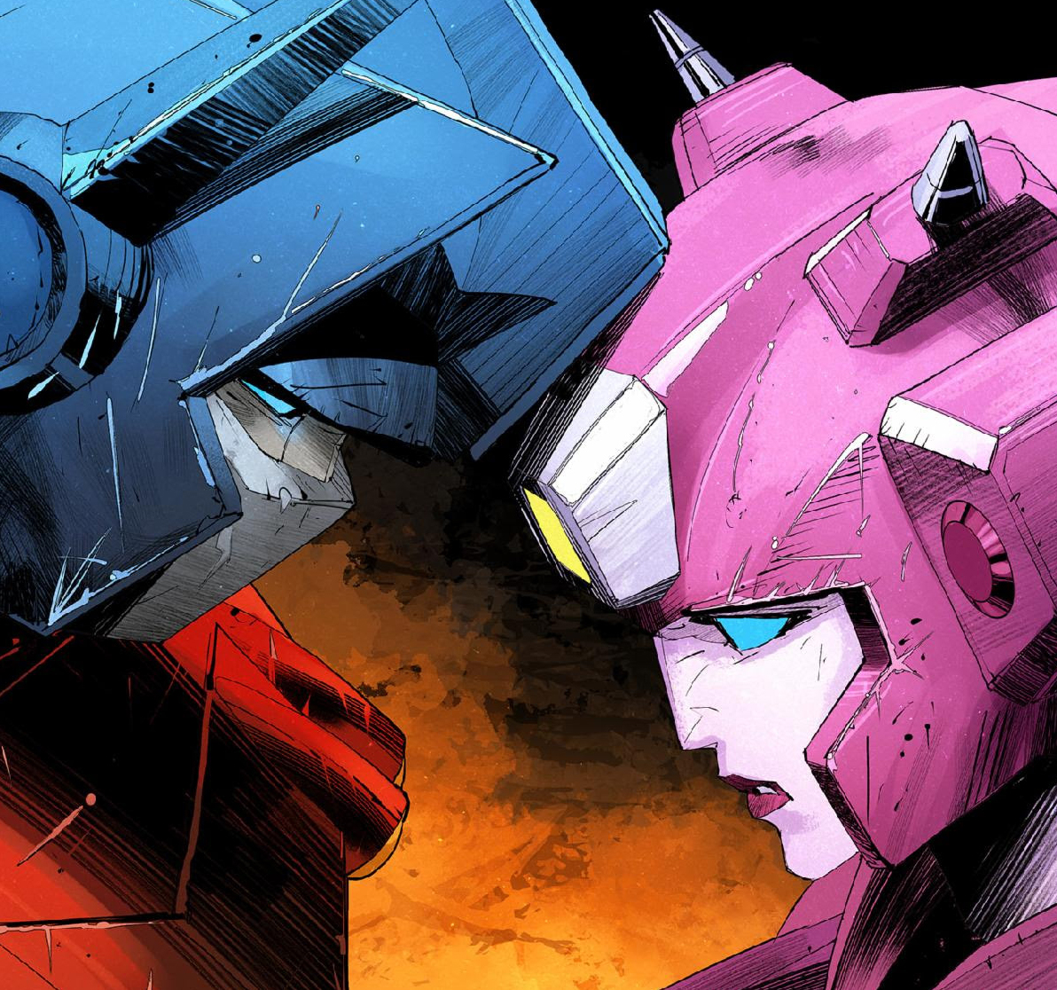 Sixo | Transformers tweet media